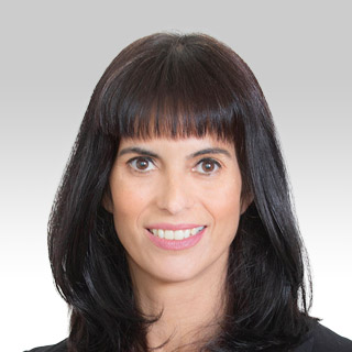 Tamar Gibor